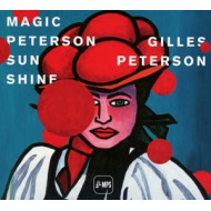 MAGIC PETERSON SUNSHINE