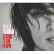 CLOSER TO THE PEOPLE
