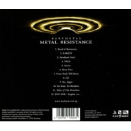 METAL RESISTANCE