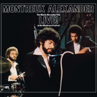 LIVE AT MONTREUX