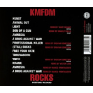 ROCKS-MILESTONES RELOADED