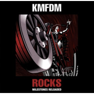 ROCKS-MILESTONES RELOADED