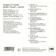 IMAGES ON GUITAR