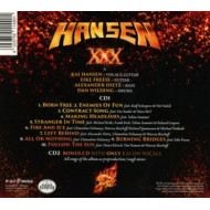 XXX - THREE DECADES IN METAL