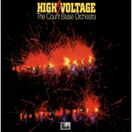 HIGH VOLTAGE