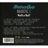 AQUOSTIC II - THAT'S A FACT!