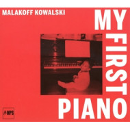 MY FIRST PIANO