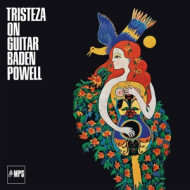 TRISTEZA ON GUITAR