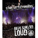 BEST SERVED LOUD - LIVE AT BARROWLAND<br/><h5>Megjelenés: 2017-06-22</h5>