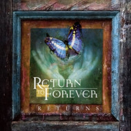 RETURNS - LIVE AT MONTREUX 2018