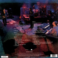 RETURNS - LIVE AT MONTREUX 2018