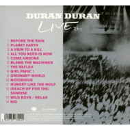 A DIAMOND IN THE MIND - LIVE 2