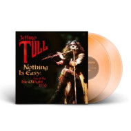 NOTHING IS EASY - LIVE AT THE ISLE OF WIGHT 1970