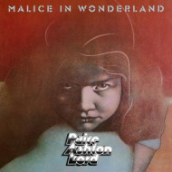 MALICE IN WONDERLAND