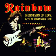 MONSTERS OF ROCK LIVE IN DONNINGTON