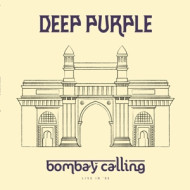 BOMBAY CALLING