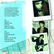 BEST OF THE EARLY 80'S DEMOS