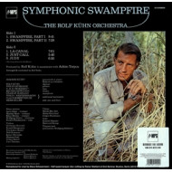 SYMPHONIC SWAMPFIRE