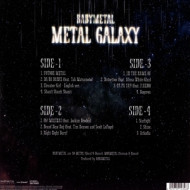 METAL GALAXY