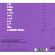 ONOMATOPOETIKA