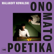 ONO MATO POETIKA