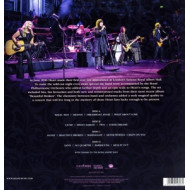 LIVE AT THE ROYAL ALBERT HALL