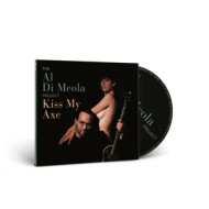 KISS MY AXE