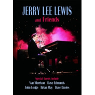 JERRY LEE LEWIS AND FRIENDS