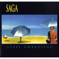 STEEL UMBRELLAS