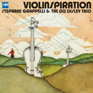VIOLINSPIRATION