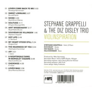 VIOLINSPIRATION