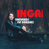 UNIVERSE OF DREAMS/HIDDEN TRACKS