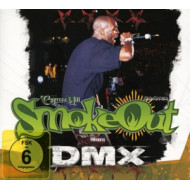 SMOKE OUT FESTIVAL PRESENTS DMX