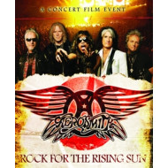 ROCK FOR THE RISING SUN