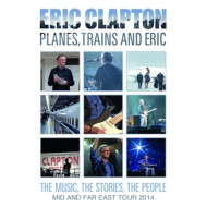 PLANES, TRAINS AND ERIC