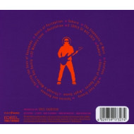 ELEPHANTS OF MARS