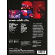 SCREAMADELICA LIVE