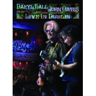 LIVE IN DUBLIN
