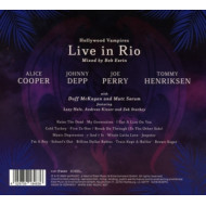 LIVE IN RIO