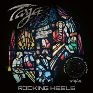 ROCKING HEELS: LIVE AT METAL CHURCH