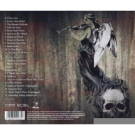 UNBLACKENED
