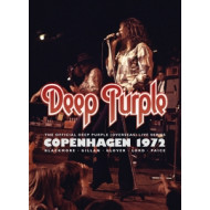 COPENHAGEN 1972