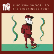 7-LINOLEUM SMOOTH TO THE STOCKINGED FOOT