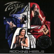 ROCKING HEELS: LIVE AT HELLFEST