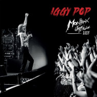 LIVE AT MONTREUX JAZZ FESTIVAL 2023