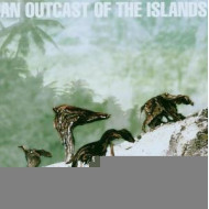 AN OUTCAST OF-REMASTERED-
