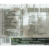 AN OUTCAST OF-REMASTERED-