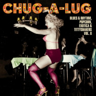 CHUG-A-LUG -10-