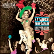 KATANGA/AHBE CASABE