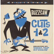 BUZZSAW JOINT 01+02